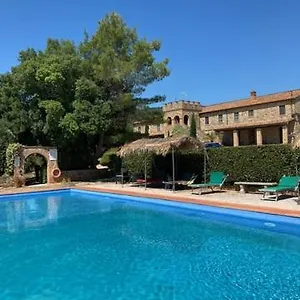  Bauernhof La Fontanella & Glamping