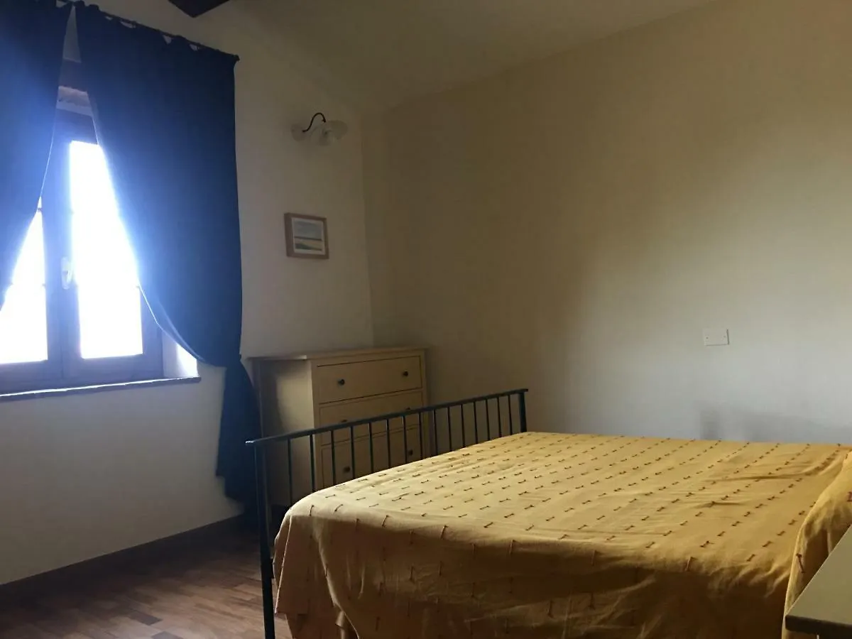 לינה וארוחת בוקר סוברטו B&B Bagnarello73